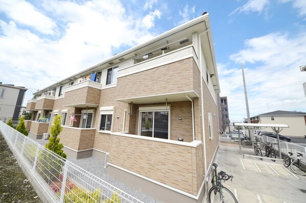 ルミナスハイムの物件内観写真